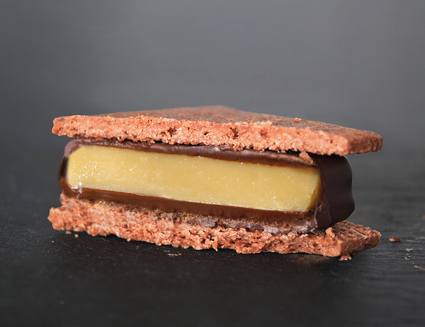 石井味噌コラボフレーバー 信州一年味噌キャラメル ホワイトデー限定